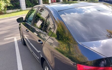 Skoda Octavia, 2014 год, 1 150 000 рублей, 4 фотография