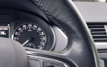 Skoda Octavia, 2014 год, 1 150 000 рублей, 10 фотография