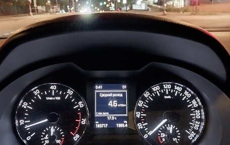 Skoda Octavia, 2014 год, 1 150 000 рублей, 21 фотография