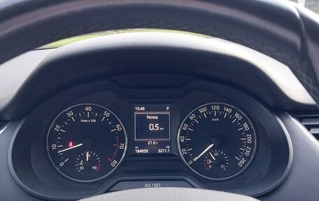 Skoda Octavia, 2014 год, 1 150 000 рублей, 20 фотография
