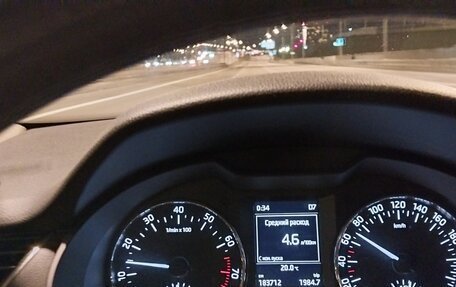 Skoda Octavia, 2014 год, 1 150 000 рублей, 22 фотография