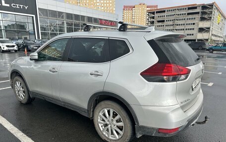Nissan X-Trail, 2020 год, 2 300 000 рублей, 3 фотография