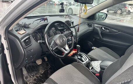 Nissan X-Trail, 2020 год, 2 300 000 рублей, 5 фотография