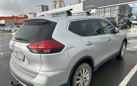 Nissan X-Trail, 2020 год, 2 300 000 рублей, 4 фотография