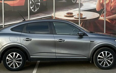 Renault Arkana I, 2020 год, 1 807 000 рублей, 6 фотография