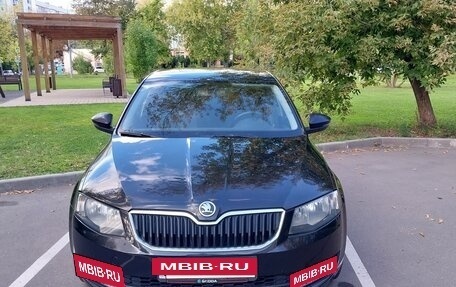 Skoda Octavia, 2014 год, 1 150 000 рублей, 2 фотография