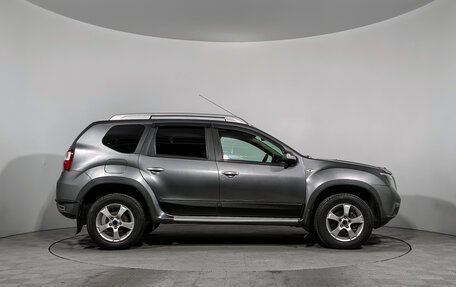 Nissan Terrano III, 2017 год, 1 365 000 рублей, 4 фотография