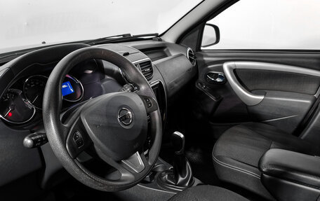 Nissan Terrano III, 2017 год, 1 365 000 рублей, 9 фотография