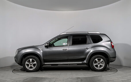 Nissan Terrano III, 2017 год, 1 365 000 рублей, 8 фотография