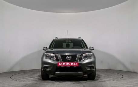 Nissan Terrano III, 2017 год, 1 365 000 рублей, 2 фотография