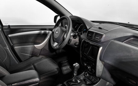 Nissan Terrano III, 2017 год, 1 365 000 рублей, 13 фотография