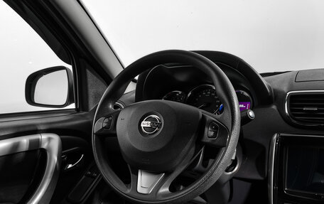 Nissan Terrano III, 2017 год, 1 365 000 рублей, 15 фотография