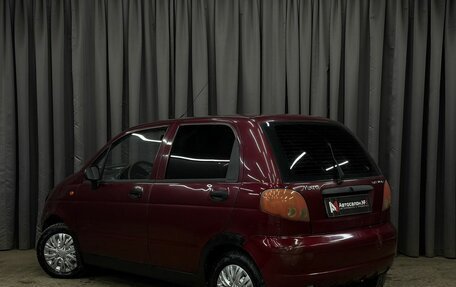 Daewoo Matiz I, 2009 год, 139 777 рублей, 2 фотография