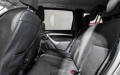 Nissan Terrano III, 2017 год, 1 365 000 рублей, 12 фотография
