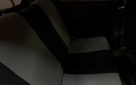 Daewoo Matiz I, 2009 год, 139 777 рублей, 10 фотография