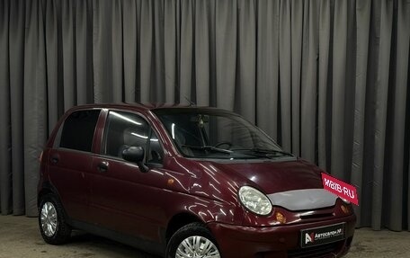 Daewoo Matiz I, 2009 год, 139 777 рублей, 4 фотография