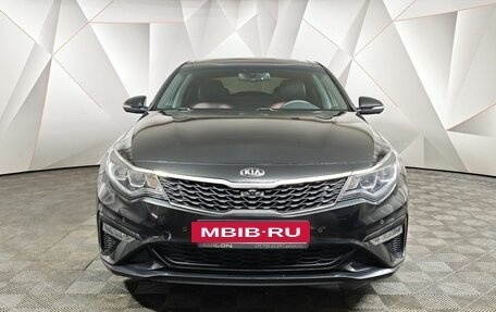 KIA Optima IV, 2018 год, 1 773 000 рублей, 7 фотография