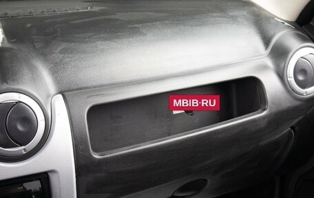 Renault Logan I, 2013 год, 469 000 рублей, 11 фотография