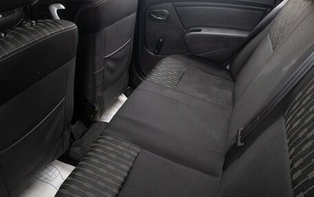 Renault Logan I, 2013 год, 469 000 рублей, 16 фотография