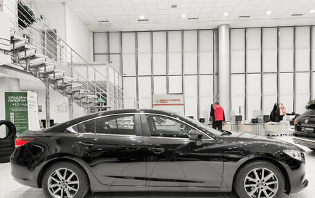 Mazda 6, 2016 год, 2 150 000 рублей, 4 фотография