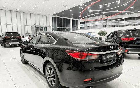 Mazda 6, 2016 год, 2 150 000 рублей, 7 фотография
