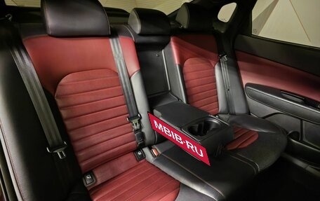 KIA Optima IV, 2018 год, 1 773 000 рублей, 17 фотография