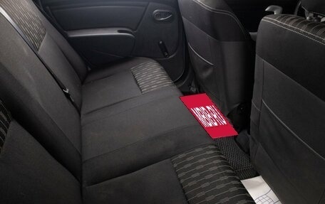 Renault Logan I, 2013 год, 469 000 рублей, 17 фотография
