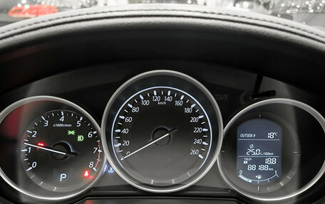 Mazda 6, 2016 год, 2 150 000 рублей, 13 фотография