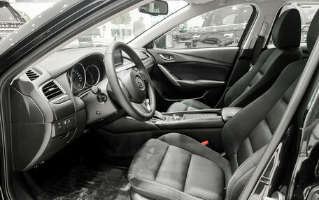 Mazda 6, 2016 год, 2 150 000 рублей, 16 фотография