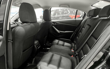 Mazda 6, 2016 год, 2 150 000 рублей, 12 фотография