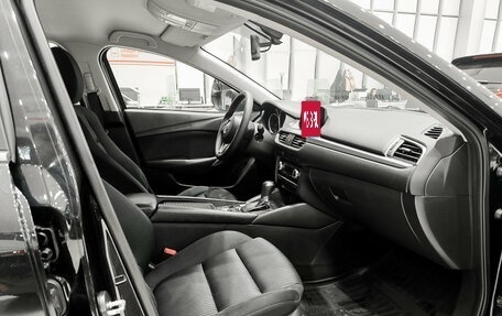 Mazda 6, 2016 год, 2 150 000 рублей, 11 фотография