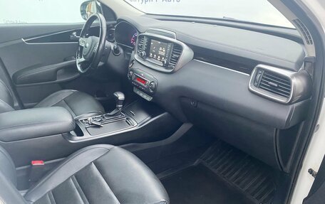KIA Sorento III Prime рестайлинг, 2019 год, 2 620 000 рублей, 11 фотография