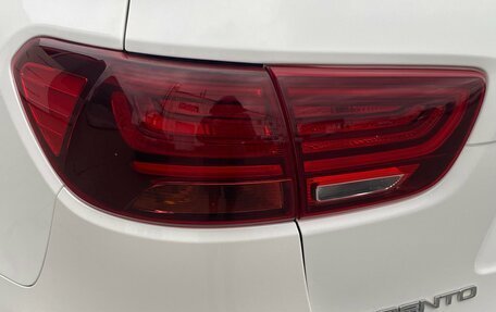 KIA Sorento III Prime рестайлинг, 2019 год, 2 620 000 рублей, 16 фотография