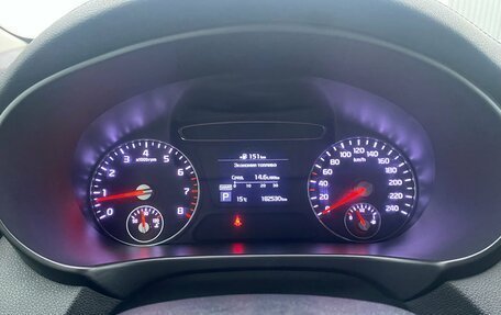 KIA Sorento III Prime рестайлинг, 2019 год, 2 620 000 рублей, 14 фотография