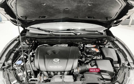 Mazda 6, 2016 год, 2 150 000 рублей, 9 фотография