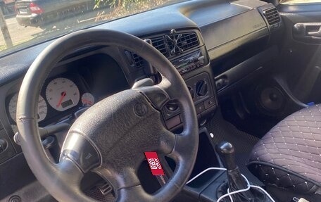 Volkswagen Golf III, 1997 год, 550 000 рублей, 5 фотография