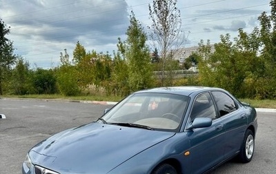 Mazda Xedos 6, 1993 год, 190 000 рублей, 1 фотография