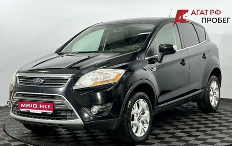 Ford Kuga III, 2012 год, 955 000 рублей, 1 фотография