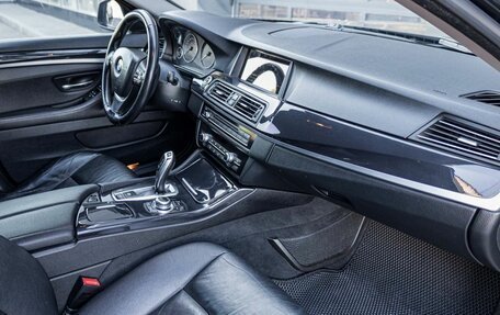 BMW 5 серия, 2010 год, 1 599 000 рублей, 7 фотография
