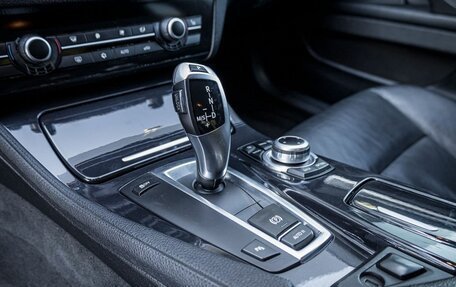 BMW 5 серия, 2010 год, 1 599 000 рублей, 10 фотография