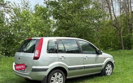 Ford Fusion I, 2006 год, 320 000 рублей, 5 фотография
