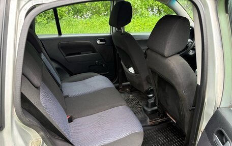 Ford Fusion I, 2006 год, 320 000 рублей, 12 фотография