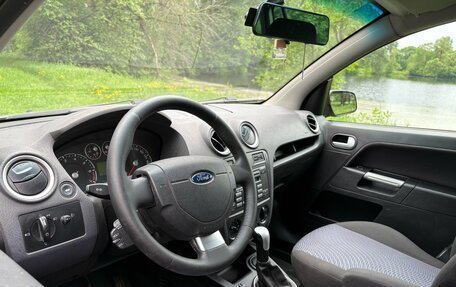 Ford Fusion I, 2006 год, 320 000 рублей, 9 фотография