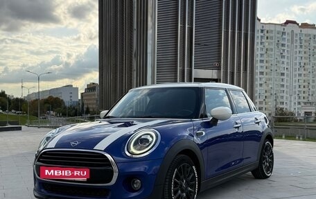 MINI Hatch, 2019 год, 1 750 000 рублей, 4 фотография