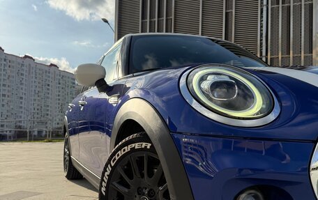 MINI Hatch, 2019 год, 1 750 000 рублей, 12 фотография