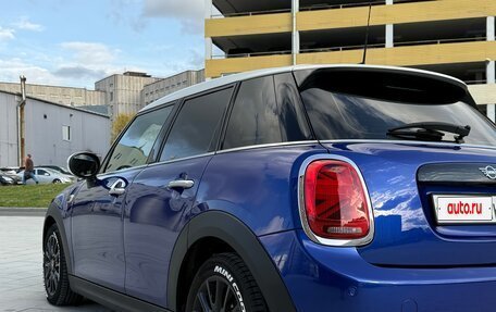 MINI Hatch, 2019 год, 1 750 000 рублей, 7 фотография