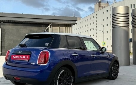 MINI Hatch, 2019 год, 1 750 000 рублей, 8 фотография