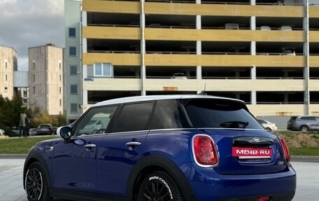 MINI Hatch, 2019 год, 1 750 000 рублей, 6 фотография