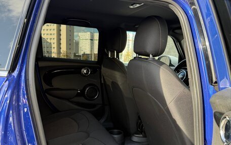MINI Hatch, 2019 год, 1 750 000 рублей, 21 фотография