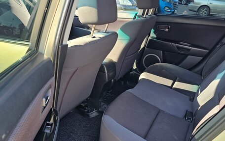 Mazda 3, 2008 год, 630 000 рублей, 6 фотография